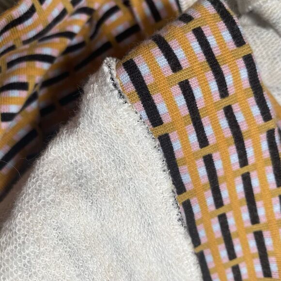 COS Sweatshirt Size XL Mens Long Sleeve French Terry 100% Cotton Boxy Fit - Picture 7 of 11